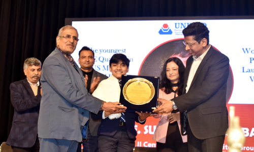 Artificial Intelligence (AI) has the power to bring revolution: Prof Suborno Issac Bari