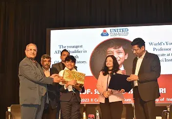 Prof Suborno Issac Bari