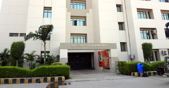 United College of Engineering & Research Delhi-NCR Greater Noida