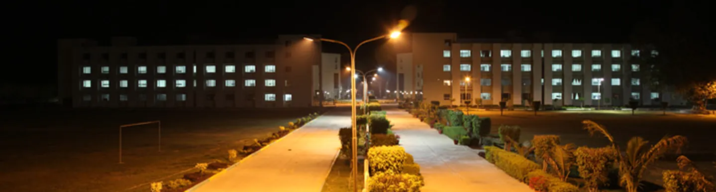 Outstation Admission Offices