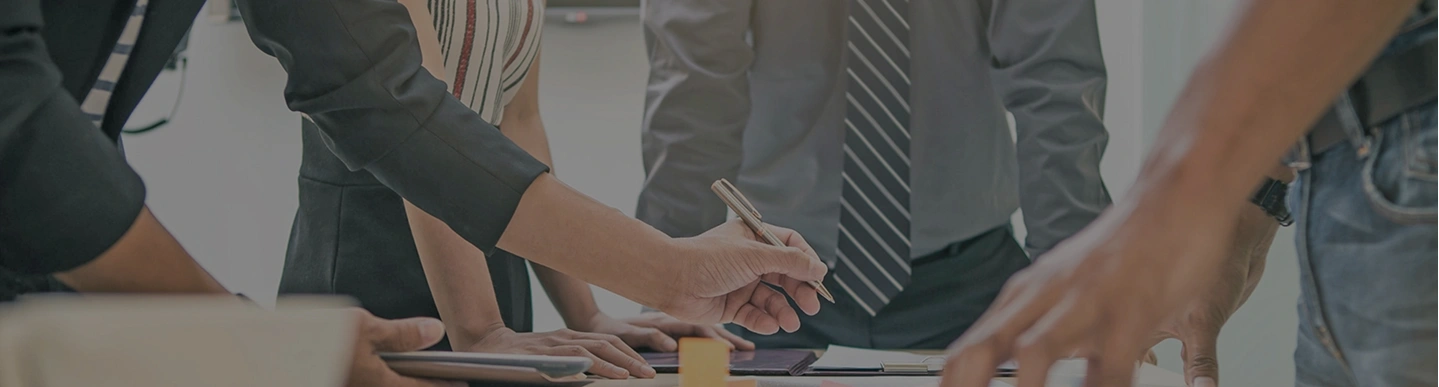 Industry Collaboration & Association