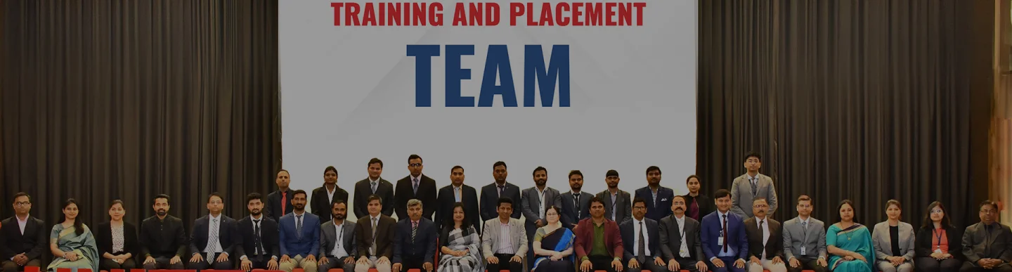 Placement Training