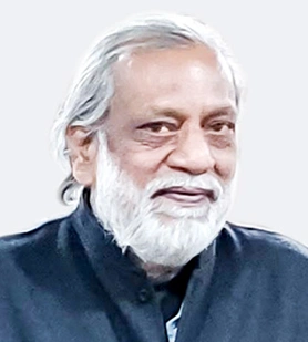 Prof. A K Misra