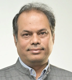Dr. Swapnil Srivastava