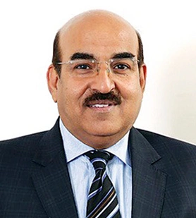 Dr. Satpal Gulati