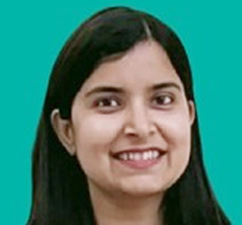 Ms. Kirti Singh