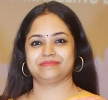 Ms. Shruti Sharma