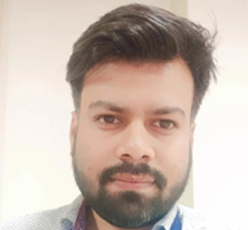 Mr. Ravindra Pratap Singh