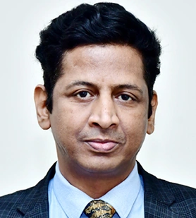 Prof. (Dr.) Sanjay Srivastava