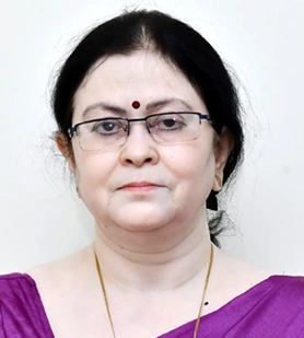 Prof. (Dr.) Nandita Pradhan