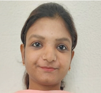 Ms. Niharika Rachel Lal