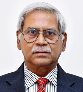 Prof. (Dr.) K. K. Malviya