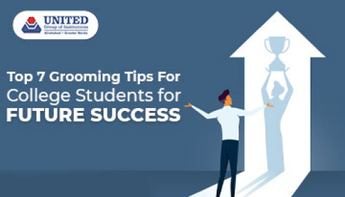 Top 7 Grooming Tips For College Students for Future Success